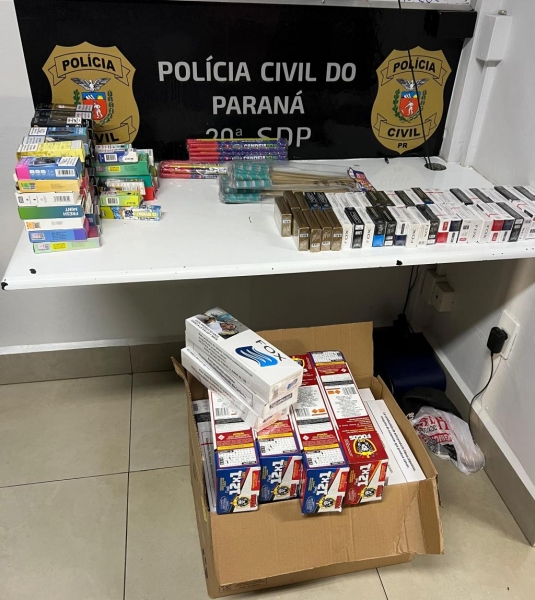 Fotos: Portal Nova Santa Rosa