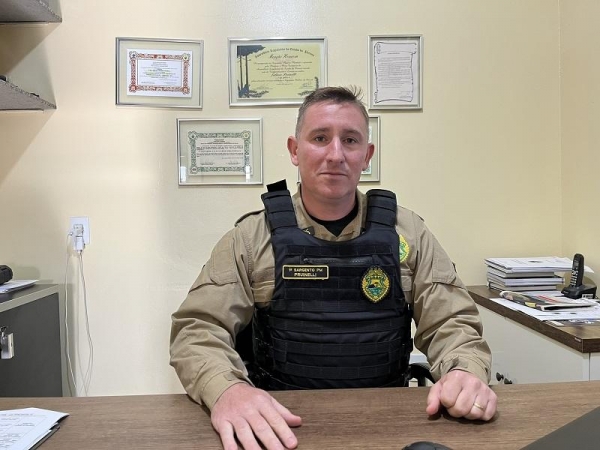 Foto: Portal Nova Santa Rosa