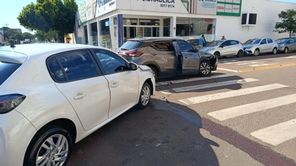 Fotos: Portal Nova Santa Rosa