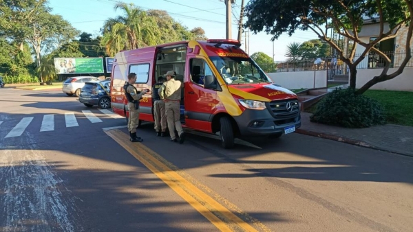 Fotos: Portal Nova Santa Rosa