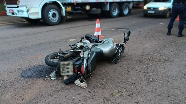 Fotos: Portal Nova Santa Rosa