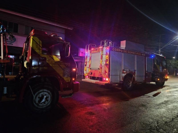 Fotos: Portal Palotina.