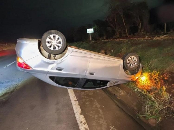 Foto: Marcio Moacir Cerny/Marechal News