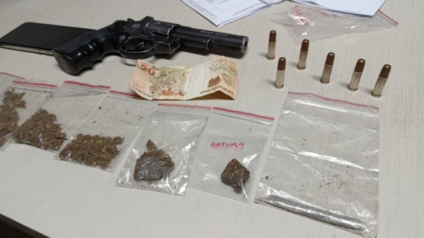 Fotos: Portal Nova Santa Rosa