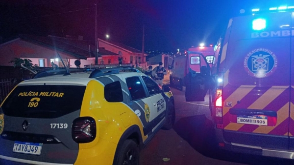 Fotos: Portal Nova Santa Rosa