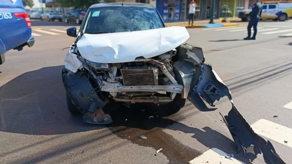 Fotos: Portal Nova Santa Rosa