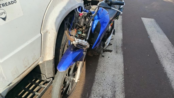 Fotos: Portal Nova Santa Rosa