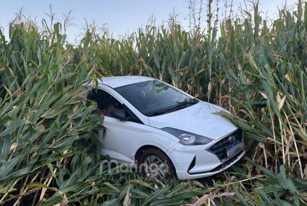 Foto: Maringá na Hora