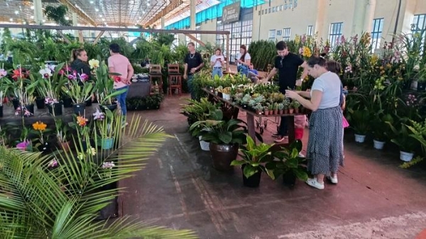 Fotos: Portal Nova Santa Rosa.