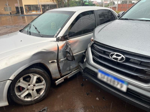 Fotos: Portal Nova Santa Rosa.