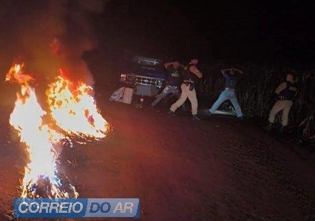 Foto: Correio do Ar.