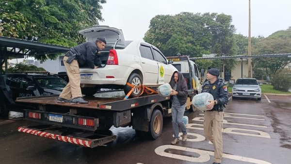 Foto: Portal Nova Santa Rosa.