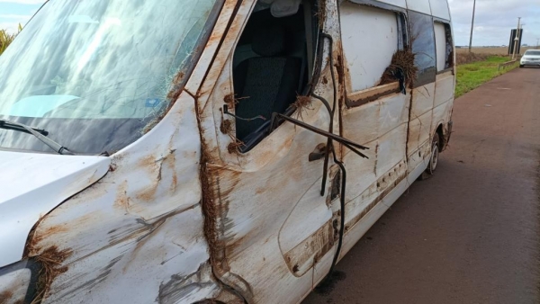 Fotos: Portal Nova Santa Rosa