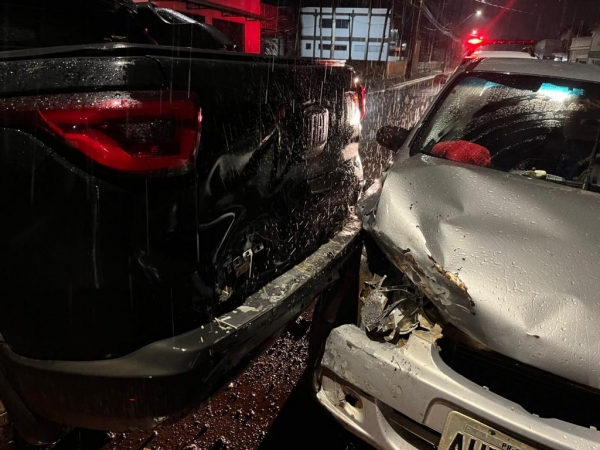 Fotos: Portal Nova Santa Rosa