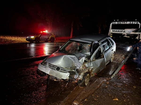 Fotos: Portal Nova Santa Rosa