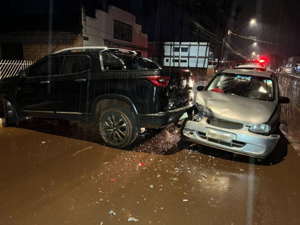 Fotos: Portal Nova Santa Rosa.