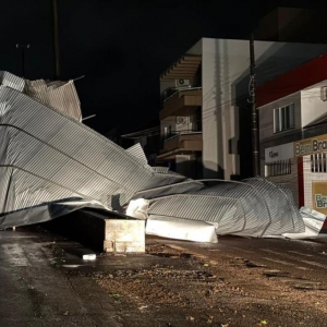 Foto: Prefeitura de Abelardo Luz