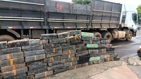 Fotos: Portal Nova Santa Rosa