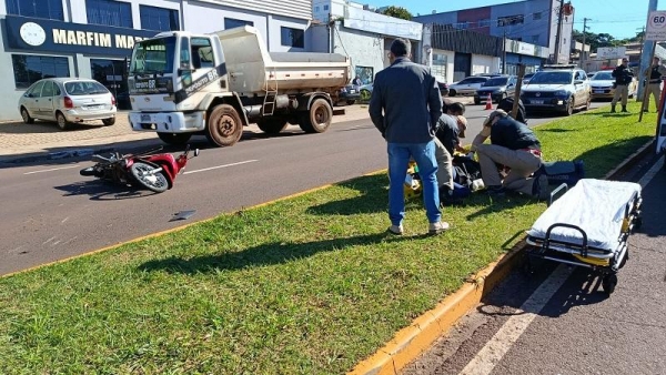 Fotos: Portal Nova Santa Rosa.