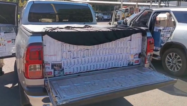 Fotos: Portal Nova Santa Rosa