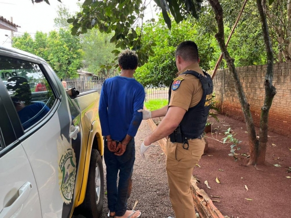 Fotos: Portal Nova Santa Rosa