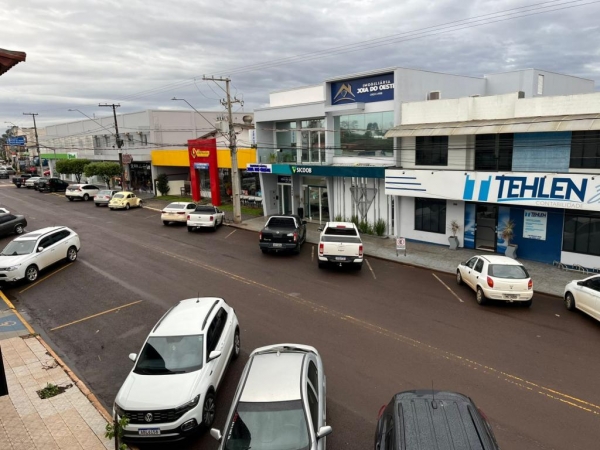 Foto: Portal Nova Santa Rosa