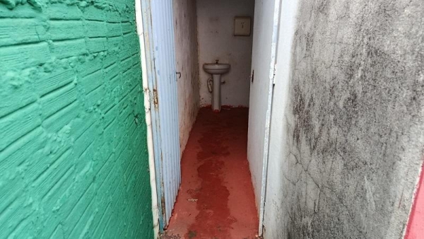 Fotos: Portal Nova Santa Rosa.