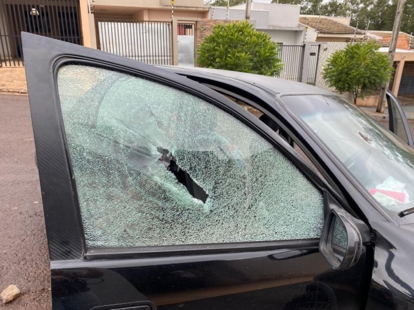 Foto: Kathulin Tanan/RPC Londrina