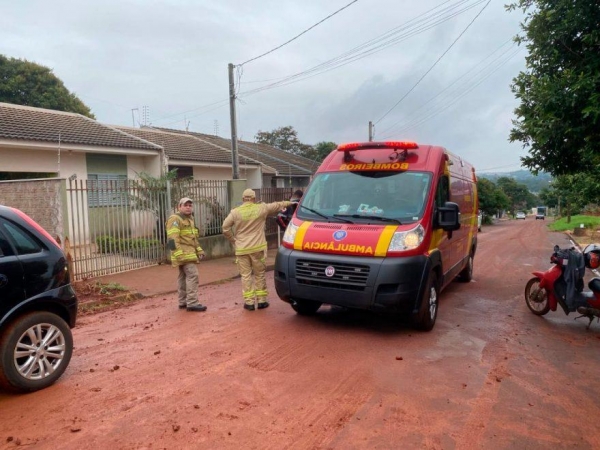 Foto: Plantão Maringá