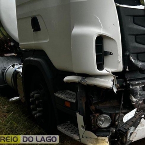 Foto: Correio do Lago