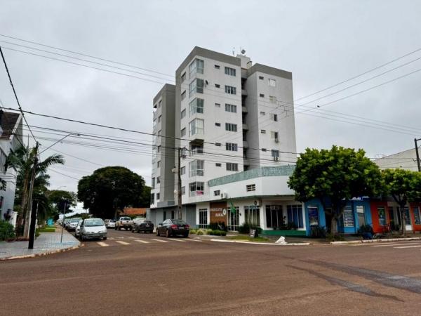 Foto: Portal Nova Santa Rosa