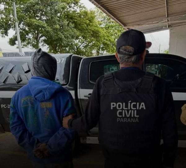 Foto: Polícia Civil
