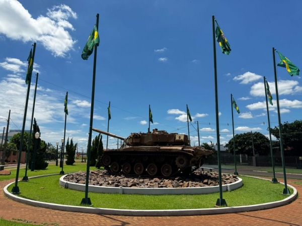 Foto: Arquivo Portal Nova Santa Rosa