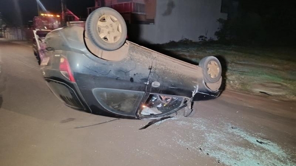 Fotos: Portal Nova Santa Rosa.