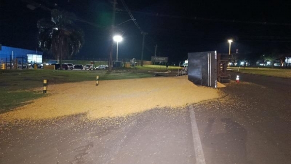 Fotos: Portal Nova Santa Rosa