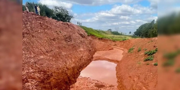 Foto: Colaboração/OBemdito