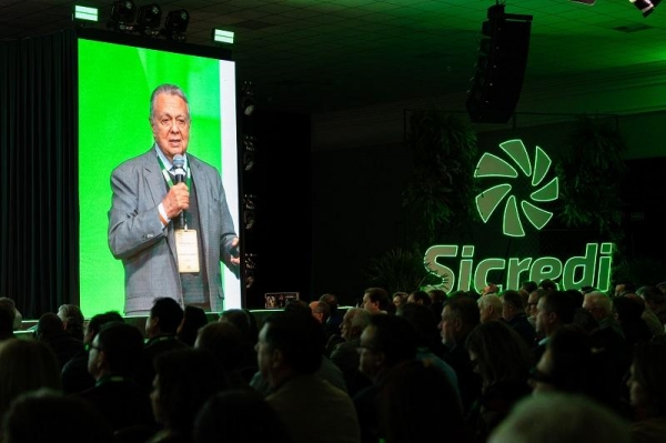 Foto: Leandro Carvalho/Sicredi