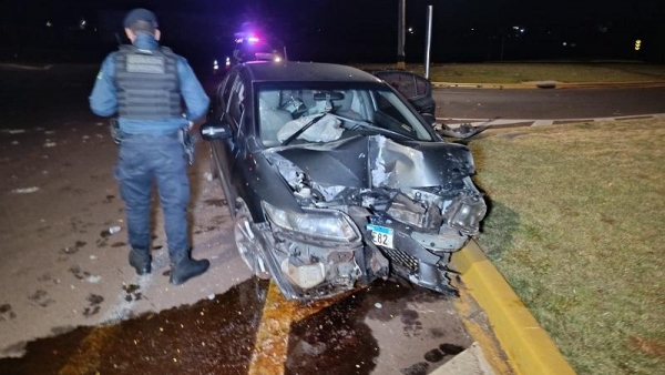 Fotos: Portal Nova Santa Rosa.