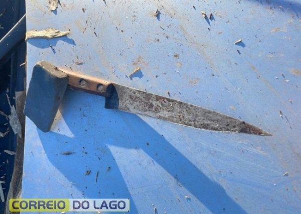 Fotos: Correio do Lago.