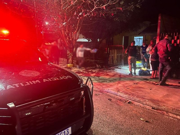 Fotos: Portal Nova Santa Rosa.