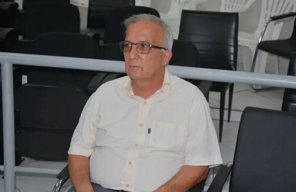 Nabhan era ginecologista, obstetra e médico do Trabalho.. Foto: Reprodução/GoioNews.