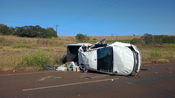 Fotos: Portal Nova Santa Rosa.
