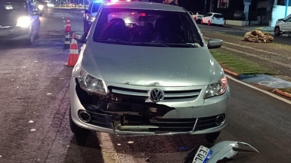 Fotos: Portal Nova Santa Rosa