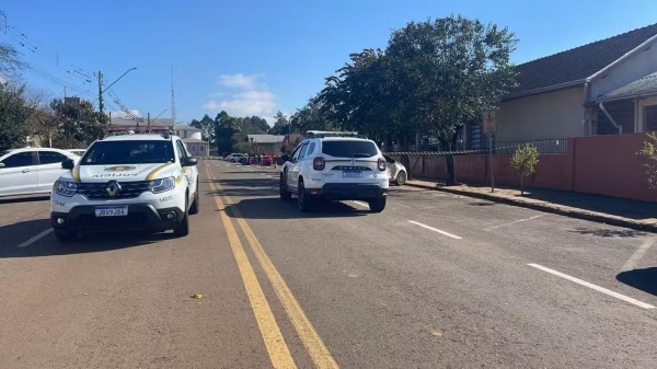 Foto: Luiz Otávio Calderan/RBS TV