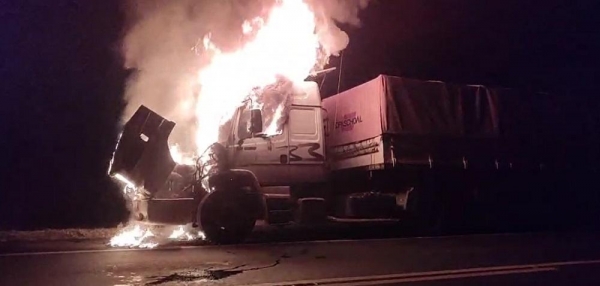 Fotos: Portal Nova Santa Rosa