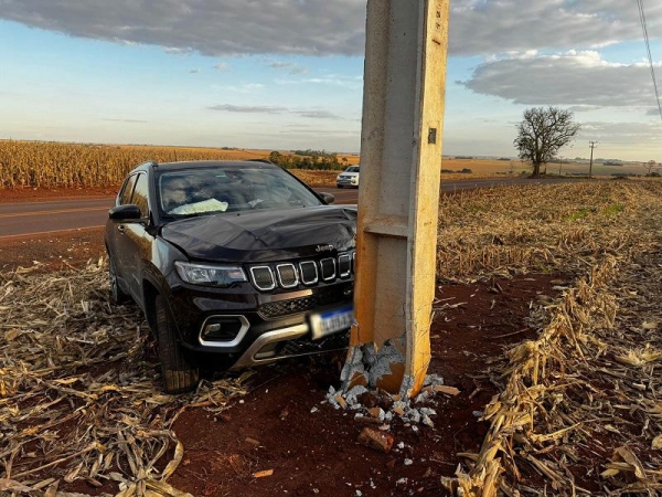 Fotos: Portal Nova Santa Rosa