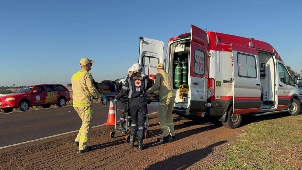 Fotos: Portal Nova Santa Rosa.
