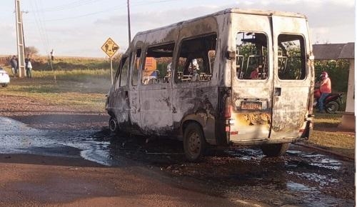 Fotos: Radar Paranaense.