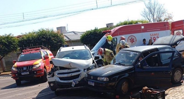 Fotos: Portal Palotina