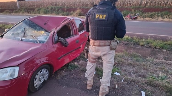 Fotos: Portal Nova Santa Rosa.